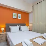 3c's Thess :central, Cosy & Convenient Apartamento