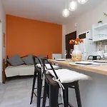 Apartamento 3c's Thess :central, Cosy & Convenient *