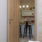 3c's Thess :central, Cosy & Convenient Apartamento