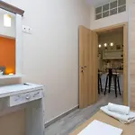 Apartamento 3c's Thess :central, Cosy & Convenient *