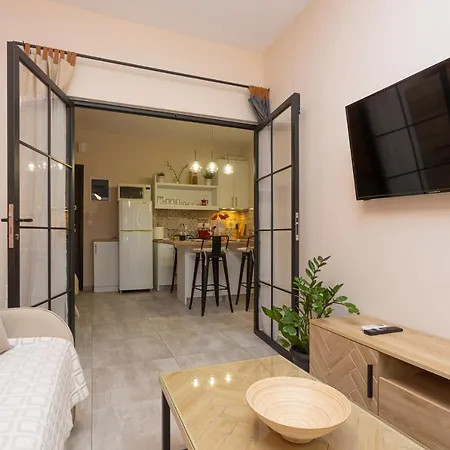 3c's Thess :central, Cosy & Convenient