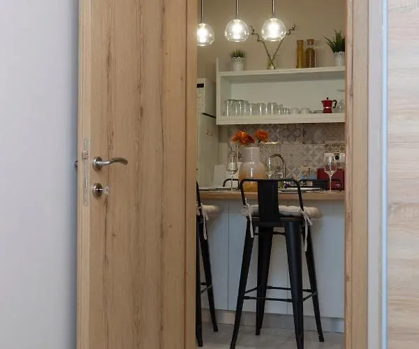 3c's Thess :central, Cosy & Convenient Apartmán