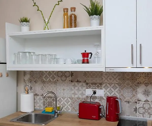 3c's Thess :central, Cosy & Convenient