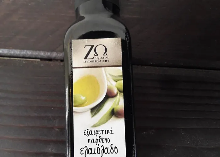 3c's Thess :central, Cosy & Convenient Apartament *