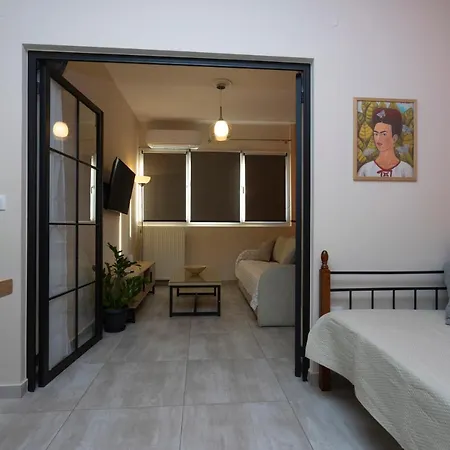 3c's Thess :central, Cosy & Convenient * Θεσσαλονίκη