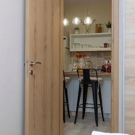 3c's Thess :central, Cosy & Convenient Apartment