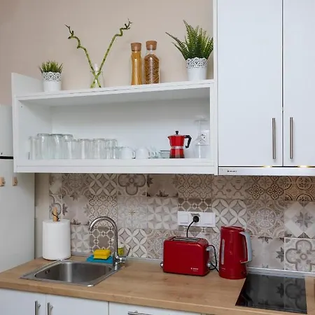 3c's Thess :central, Cosy & Convenient