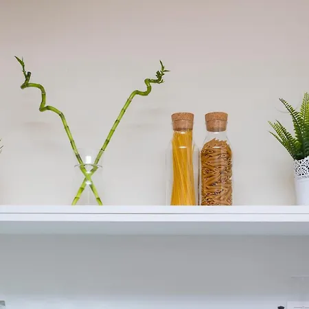 3c's Thess :central, Cosy & Convenient Θεσσαλονίκη