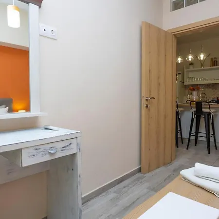 3c's Thess :central, Cosy & Convenient Apartment Thessaloniki