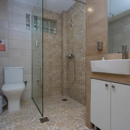 Διαμέρισμα 3c's Thess :central, Cosy & Convenient Θεσσαλονίκη