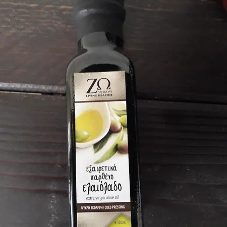 3c's Thess :central, Cosy & Convenient Διαμέρισμα *